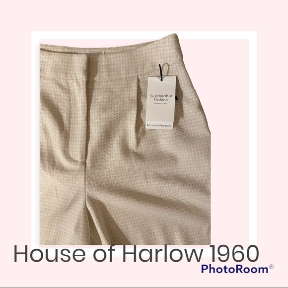BNWT House Of Harlow 1960 Shorts - Picture 2 of 8